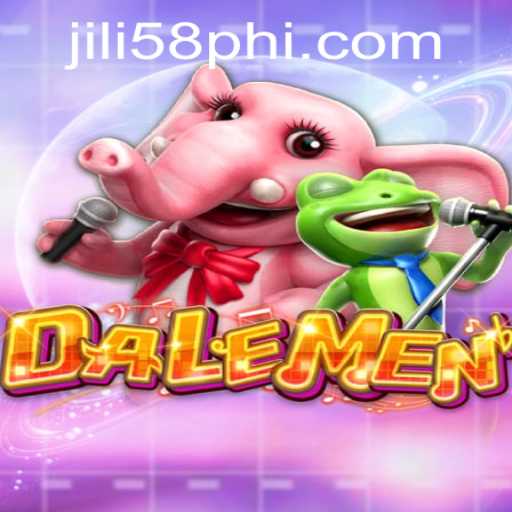 Explore the Mystical World of DALEMEN with JiLi58 PH