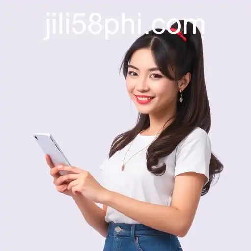 The Exclusive World of JiLi58 PH