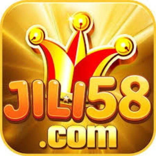JiLi58 PH logo