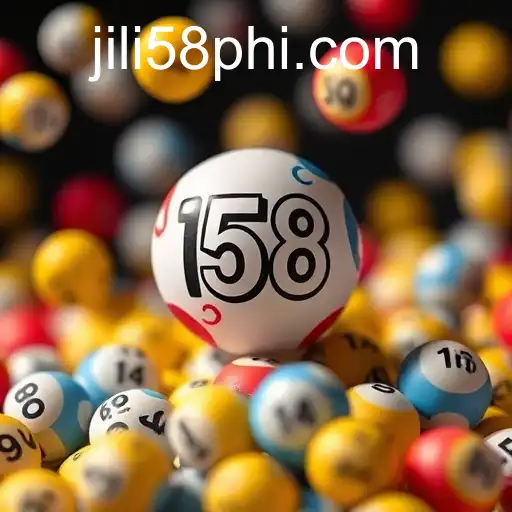 Exploring the World of Lotteries with JiLi58 PH