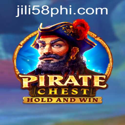 PirateChest: An In-Depth Look at JiLi58 PH's Latest Gaming Adventure