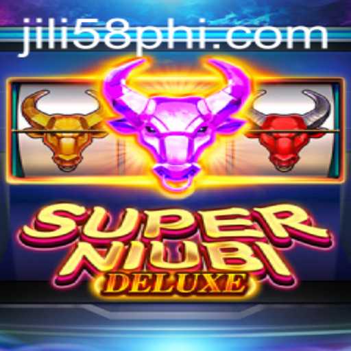 SuperNiubiDeluxe: Experience the Thrill of JiLi58 PH in the Gaming World