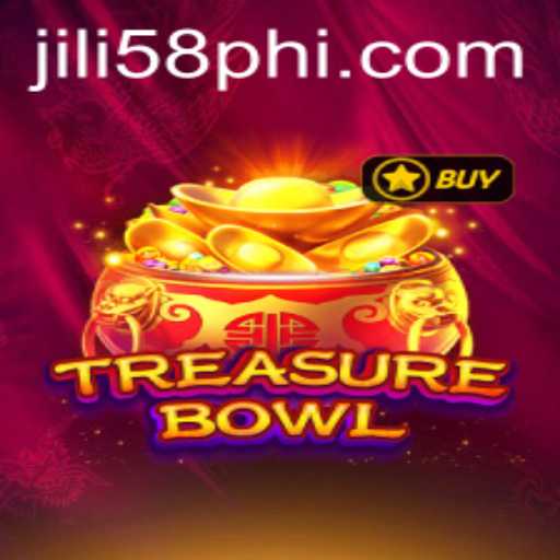 Exploring the Exciting World of TreasureBowl and JiLi58 PH